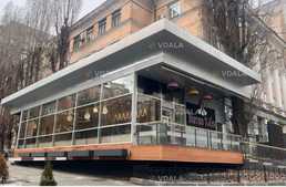 Готовий бізнес в центрі Києва! Кафе з обладнанням Готовий бізнес в центрі Києва! Кафе з обладнанням - VDALA.PRO