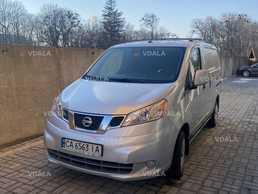 Продам Nissan Nv200, 2018, Технічно справний, ЕВРО 4, 76 000 км, Бензи Продам Nissan Nv200, 2018, Технічно справний, ЕВРО 4, 76 000 км, Бензи - VDALA.PRO