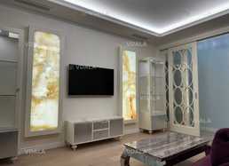 Здам Квартиру 82 м², 2 кімн., 4 поверх. - VDALA.PRO