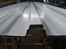 Профнастил Металочерепиця Фасадні касети Канати Стропи м/п Вікна Двері - VDALA.PRO