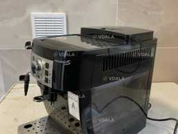 Кавомашина De’Longhi Magnifica S ECAM 22.110.B, 1460W, Made in Romania - VDALA.PRO