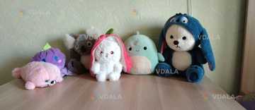 Отдам даром для детей Отдам даром для детей - VDALA.PRO