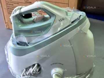 Парова Праска aeg ST7-1-4LG4 - VDALA.PRO