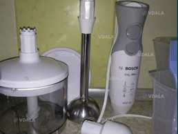 Блендер фірми Bosch - VDALA.PRO
