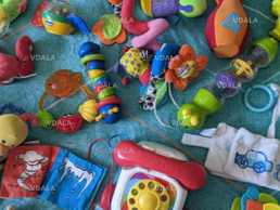 Дитячі іграшки безкоштовно! - VDALA.PRO