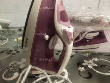 Утюг паровой Elenberg ir 2000 ns - VDALA.PRO