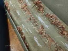 Подарю диван Б/У - VDALA.PRO