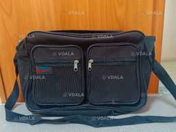 Віддам чорну сумку Віддам чорну сумку - VDALA.PRO