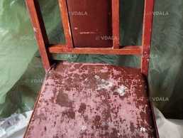 Віддам вінтажний стілець Віддам вінтажний стілець - VDALA.PRO