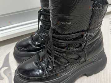 Віддам зимове взуття Віддам зимове взуття - VDALA.PRO