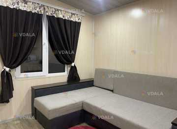 Сдам Квартиру 42 м², 1 комн., 1 этаж. - VDALA.PRO