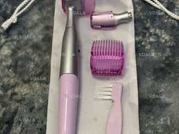 Бікіні-тример Braun FG 1100 Pink Бікіні-тример Braun FG 1100 Pink - VDALA.PRO