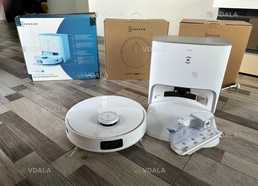 Ecovacs Deebot ozmo T10 Plus Ecovacs Deebot ozmo T10 Plus - VDALA.PRO