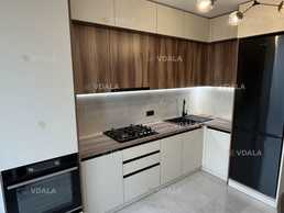 Здам Квартиру 37 м², 1 кімн., 2 поверх. - VDALA.PRO