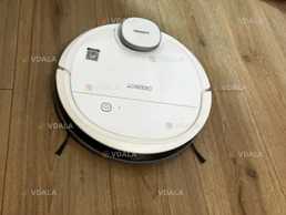 Робот-пилосос ecovacs deebot ozmo 900 White Робот-пилосос ecovacs deebot ozmo 900 White - VDALA.PRO