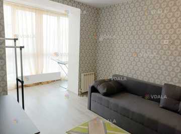 Сдам Квартиру 42 м², 1 комн., 5 этаж. - VDALA.PRO