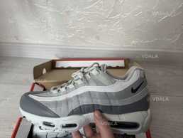 Nike Air Max 95 tt Grey - VDALA.PRO