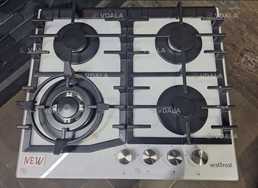 Варочна поверхня газ Whirlpool TW393 з ЄС бу/нові/сток магазин ТЕХНІКИ - VDALA.PRO