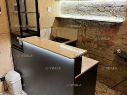 Барна стійка 1590*1365*900 (1150)мм - VDALA.PRO