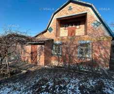 Продам затишна дача біля Білої Церкви - VDALA.PRO