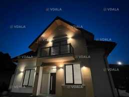 Продам Будинок 800 м², 4 кімн., 2 поверх, 205 м². - VDALA.PRO