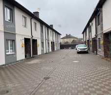 Продаж!! Сучасний таунхаус в с. Гатне, Київська обл. - VDALA.PRO