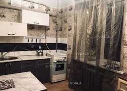 Затишна і доглянута 2х кім. квартира на тихій вулиці Щербакова - VDALA.PRO