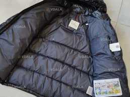Пуховик Moncler Maya Пуховик Moncler Maya - VDALA.PRO
