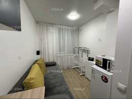 Квартира смарт 10м2 Зодчих 80а - VDALA.PRO