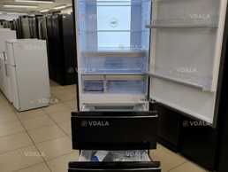 Холодильник Haier 70 см широкий K39NX316 з Чехії магазин ТЕХНІКИ - VDALA.PRO