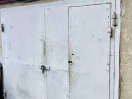 Продається бетонний гараж з підвалом - VDALA.PRO