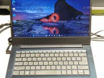Продам ноутбук Lenovo IdeaPad 3 14ADA05 | Ryzen 5 | 16GB ram | ssd 512 - VDALA.PRO