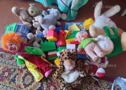 Игрушки - VDALA.PRO