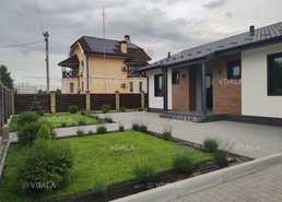 Продам Будинок 700 м², 3 кімн., 1 поверх, 100 м². - VDALA.PRO