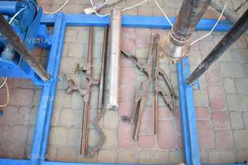 Бурова установка - VDALA.PRO