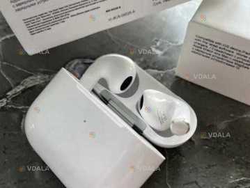 airpods 3 - VDALA.PRO