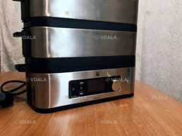 Продам пароварку WMF Kitchenminis Продам пароварку WMF Kitchenminis - VDALA.PRO