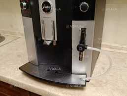 Продам кавомашину Jura C5 - VDALA.PRO