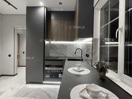 Здається смарт квартира в жк «Нова Англія» - VDALA.PRO