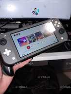 Nintendo Switch Lite 🎮 | Ігри + 128GB карта пам'яті Nintendo Switch Lite 🎮 | Ігри + 128GB карта пам'яті - VDALA.PRO