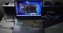 Ноутбук Acer Predator helios 300 Ноутбук Acer Predator helios 300 - VDALA.PRO