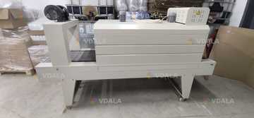 Термотунель Термотунель - VDALA.PRO