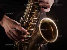 Саксофоніст Саксофоніст - VDALA.PRO