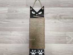 Кігтеточка, драпка, когтеточка для котиків Кігтеточка, драпка, когтеточка для котиків - VDALA.PRO