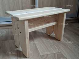 Табурет, стілець маленький, сходинка - VDALA.PRO