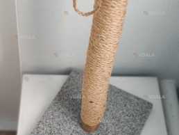 Кігтеточка, когтеточка, кігєточка для котиків Кігтеточка, когтеточка, кігєточка для котиків - VDALA.PRO