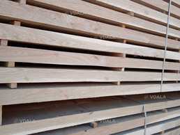 Комерційна пропозиція з послуг порізки деревини - VDALA.PRO