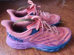 Кросівки Hoka оригінал. Р 37.5, 23 см. - VDALA.PRO