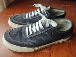 Шкіряні весняні мокасини. Р 44.5, 29 см. Шкіряні весняні мокасини. Р 44.5, 29 см. - VDALA.PRO