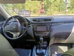 Продам Nissan X-Trail 2015, 95 000 км, 2.0 l.. Продам Nissan X-Trail 2015, 95 000 км, 2.0 l.. - VDALA.PRO